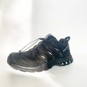 Salomon XA Pro 3D GTX Womens 8.5